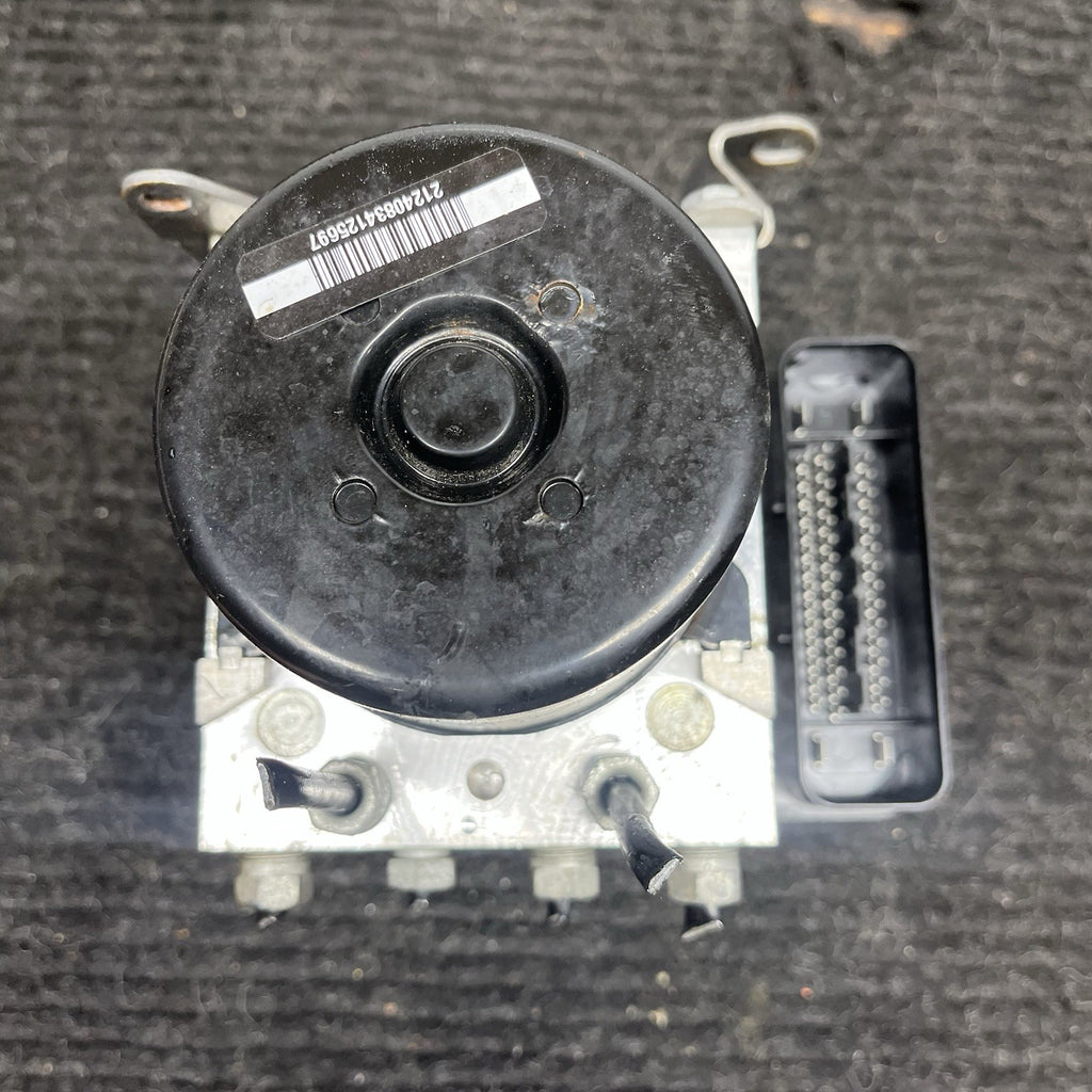 ☑️ 09-13 BMW E82 E90 E92 E93 135I 328I 335I DSC ABS ANTILOCK BRAKE PUMP MODULE