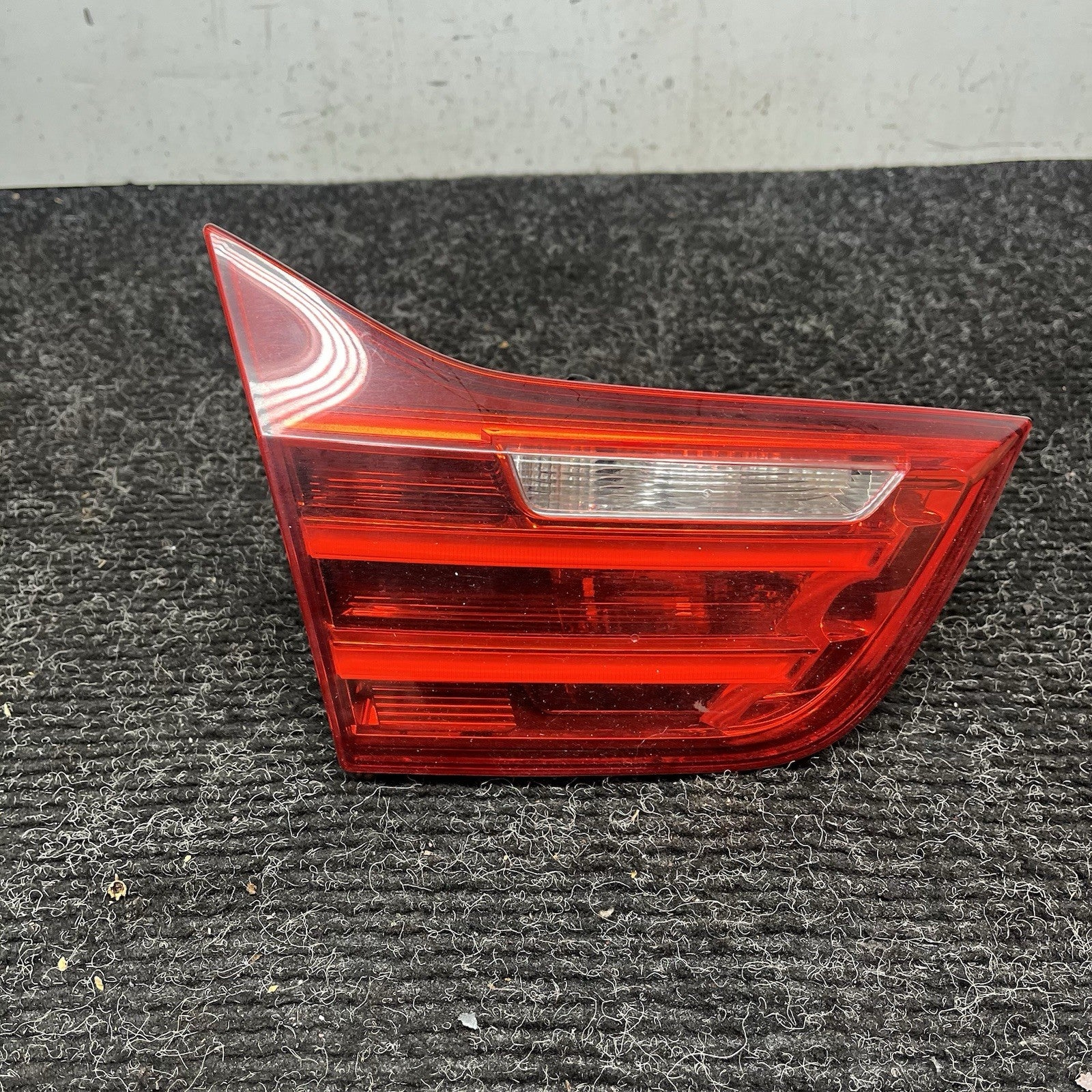 ☑️ 14-17 OEM BMW F32 F33 F83 M4 PRE-LCI Rear Left Driver Inner Trunk Taillight