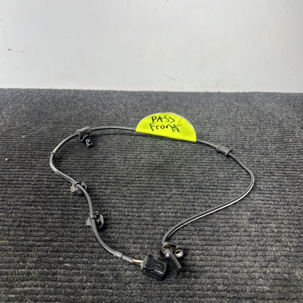 ☑️13-20 SUBARU BRZ PASSENGER RIGHT FRONT ABS WHEEL SPEED SENSOR 27540CA000 OEM