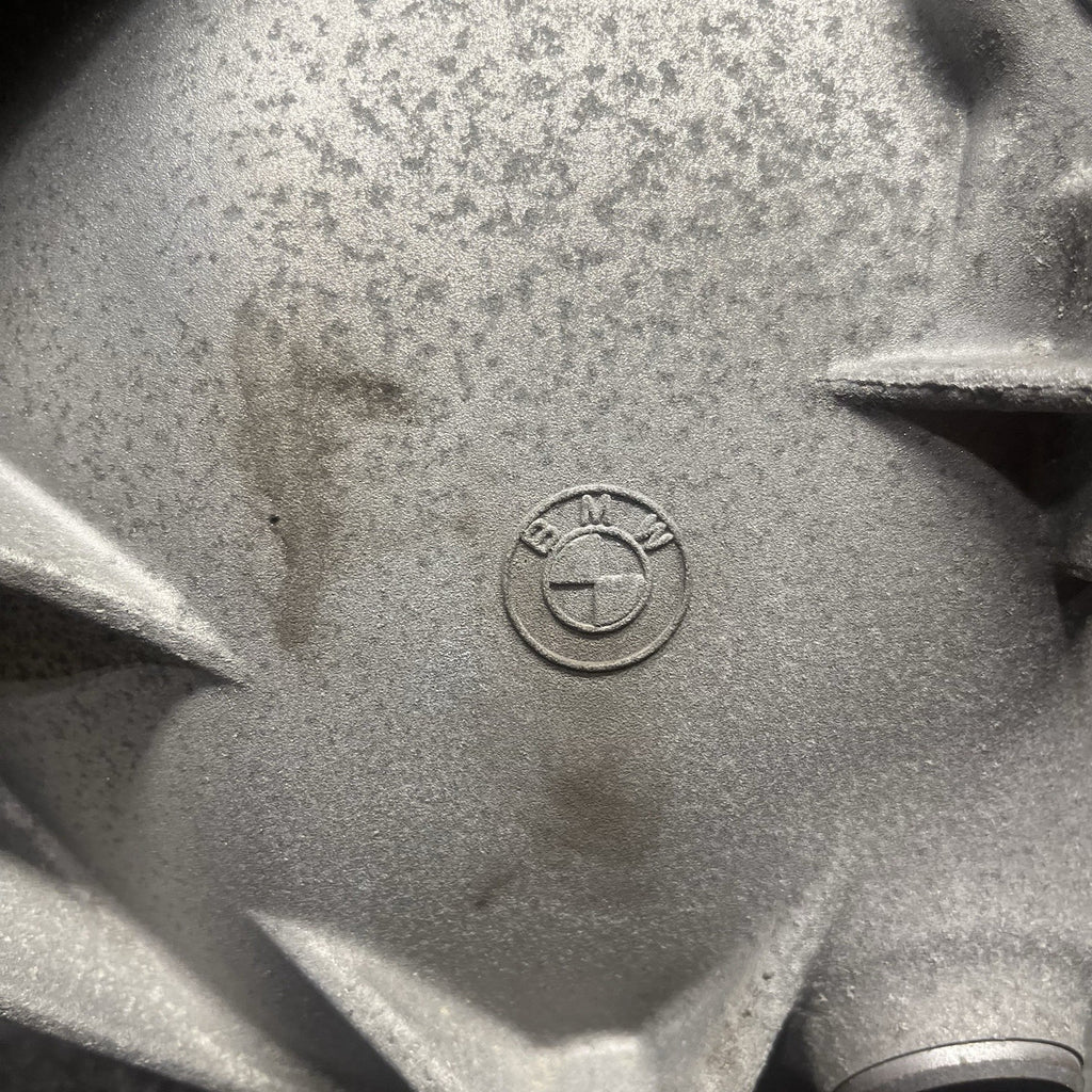 ☑️ 2014-2020 BMW M235i M240i Rear Axle Differential Carrier 3.08 Ratio OEM