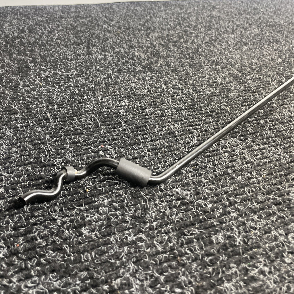 ☑️ TOYOTA GR86 HOOD BONNET BAR STICK PROP ROD SUPPORT OEM 2022 - 2024