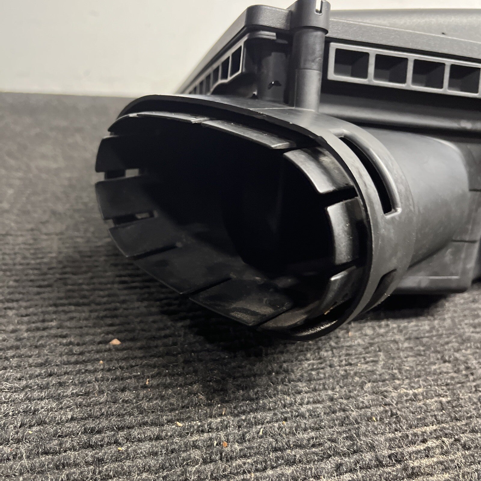 ☑️ 09-15 BMW 740i 740Li 750i 750Li F01 Air Cleaner Housing Filter Box Intake Oem