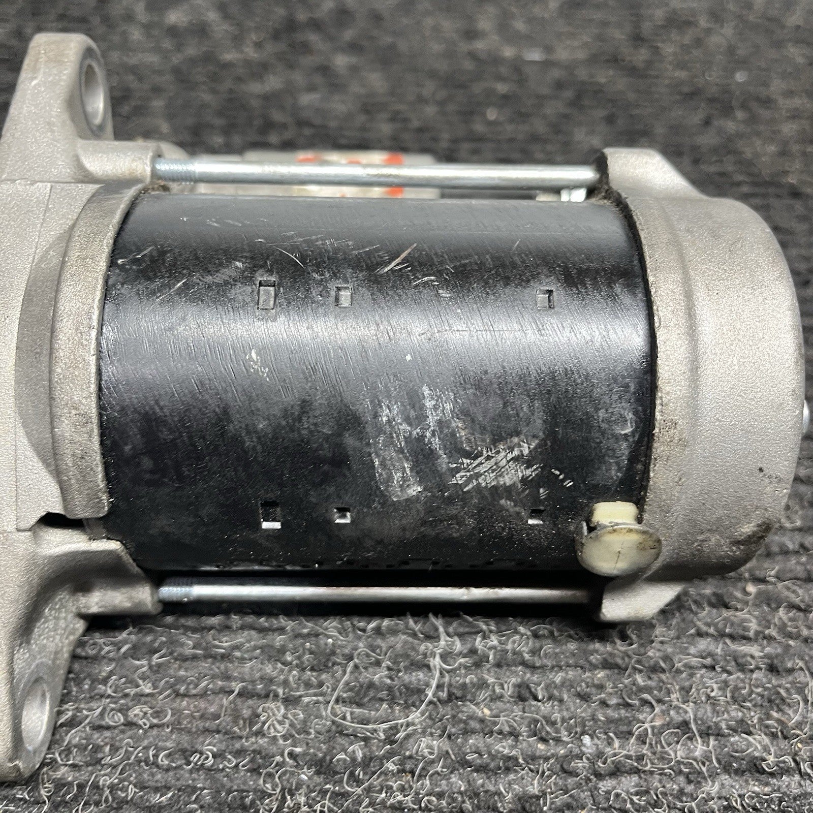 ☑️ 2013-2017 Scion FRS Subaru BRZ Starter Motor Auto Trans AT 23300AA720 OEM