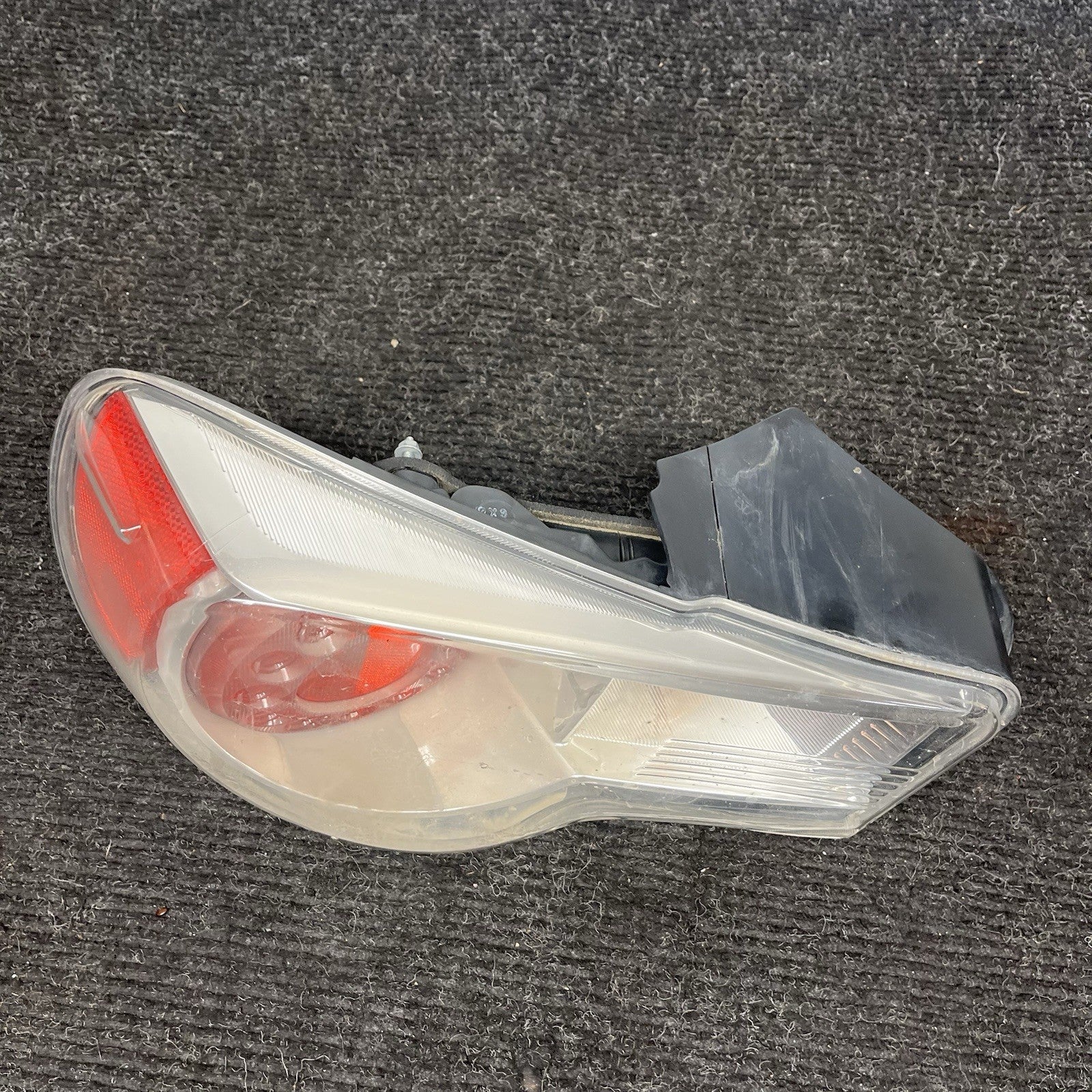 ☑️ 2013-2016 Scion FR-S Subaru BRZ LED Tail Light RH Passenger LH Driver OEM SET