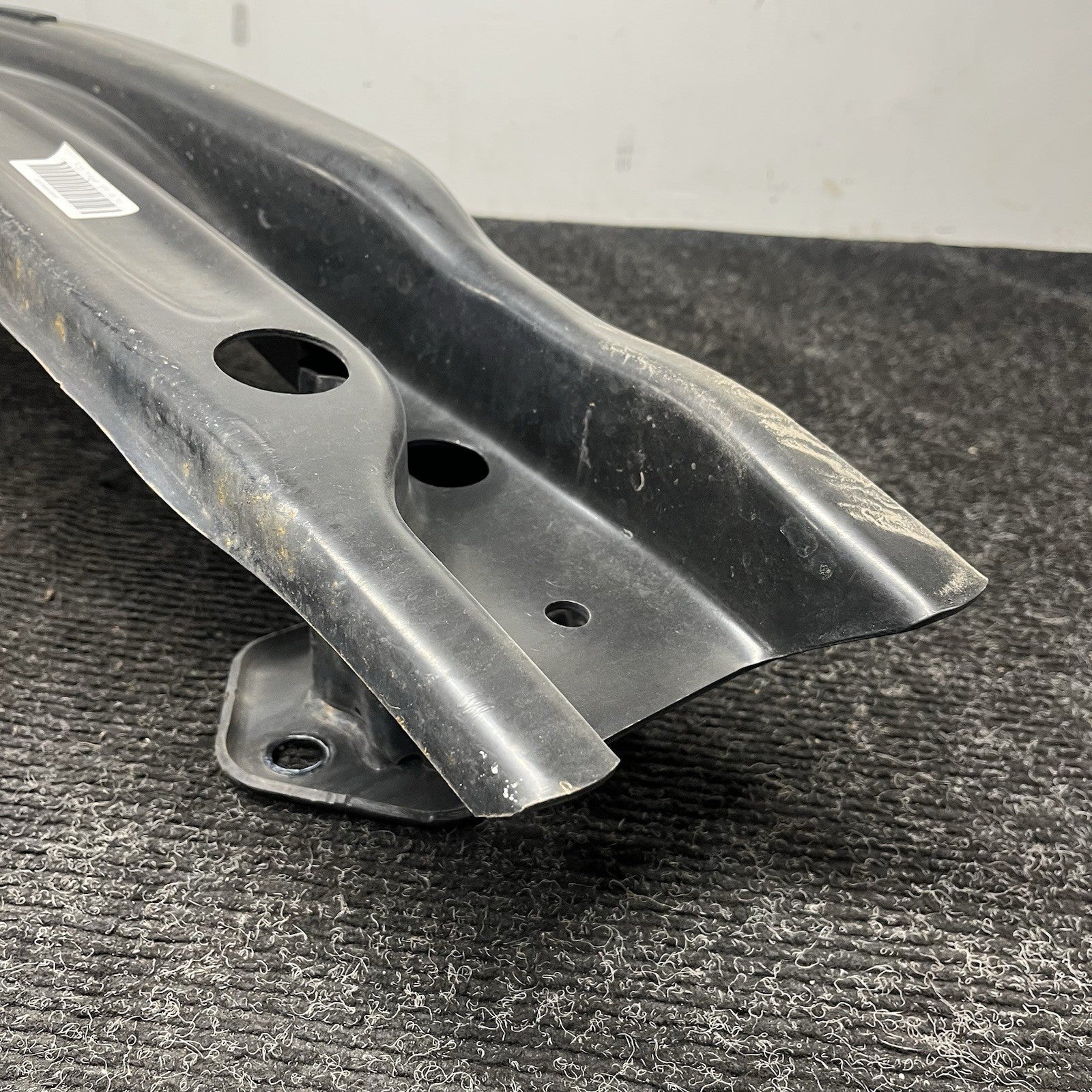 ☑️ 2014-2021 BMW M235i M240i F22 REAR BUMPER REINFORCEMENT IMPACT BAR BEAM OEM
