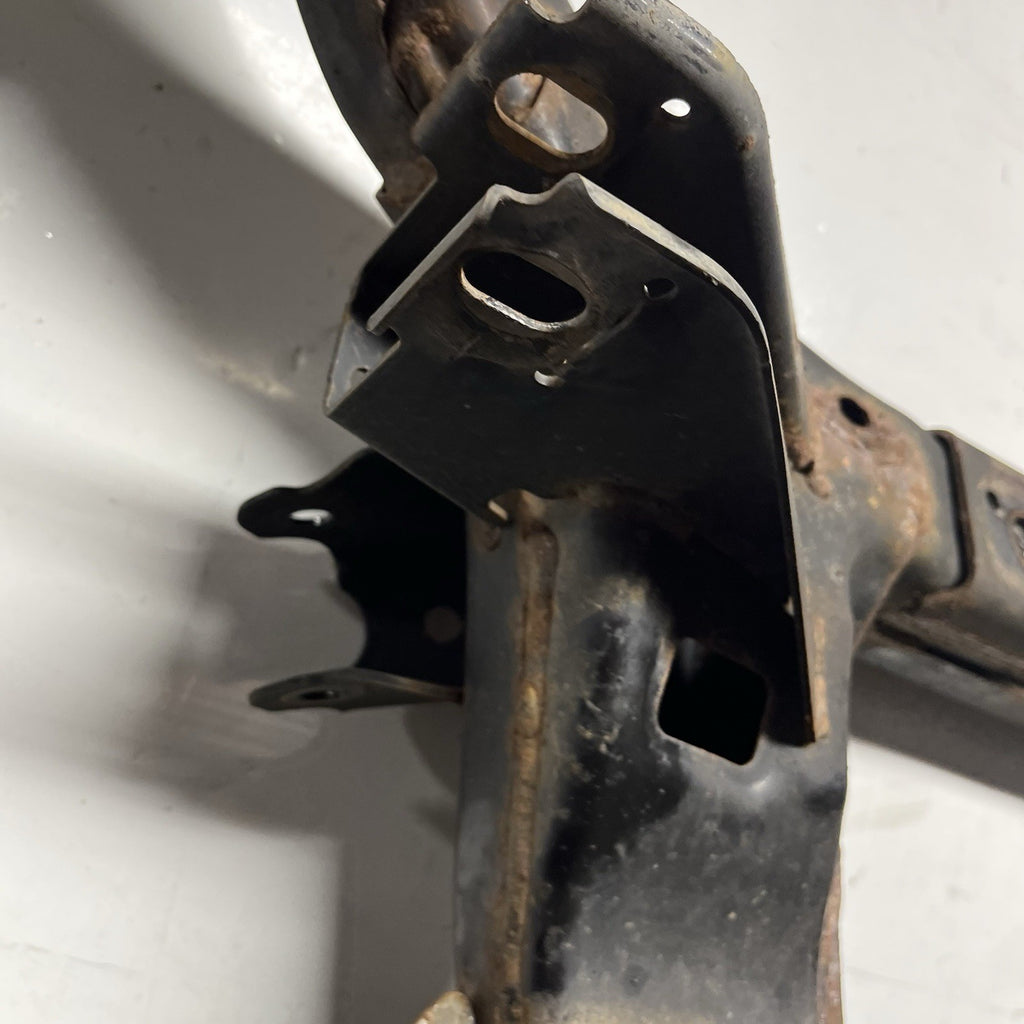 ☑️ 2015-2019 Subaru WRX STI Crossmember Subframe Cradle Rear OEM 15-19