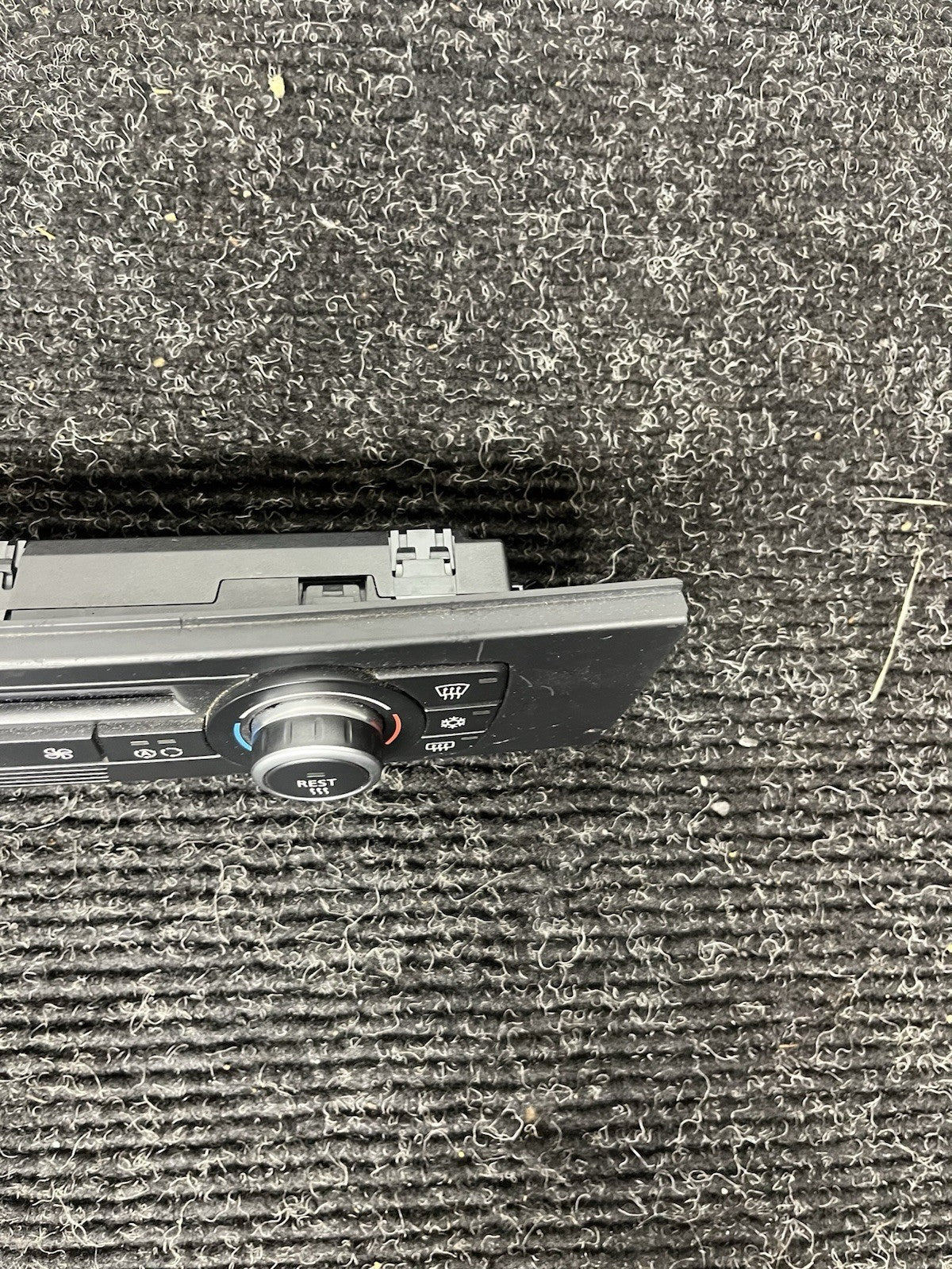☑️ 06-13 OEM BMW E90 E92 E93 335 AC A/C Heater Climate Control Switch Panel