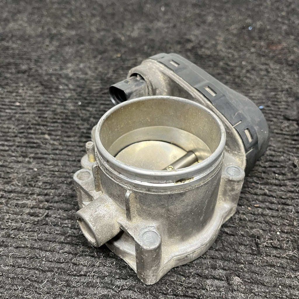 ☑️ BMW 330i 530i X3 X5 Z3 Z4 M54 3.0 Throttle Body OEM 13547502445