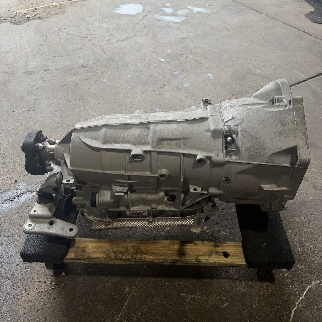 ☑️ 2011 - 2013 BMW E90 E91 E92 E93 328I N51 6-SPEED AUTOMATIC TRANSMISSION OEM
