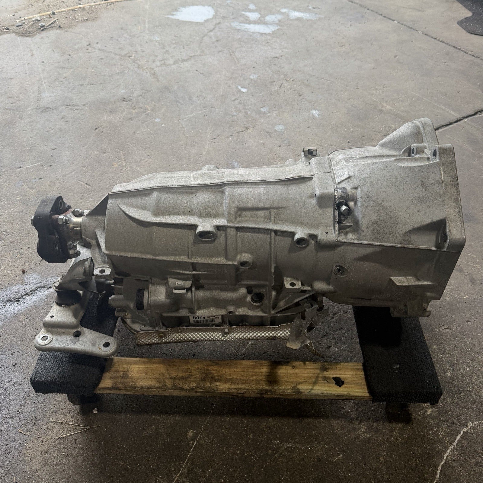 ☑️ 2011 - 2013 BMW E90 E91 E92 E93 328I N51 6-SPEED AUTOMATIC TRANSMISSION OEM
