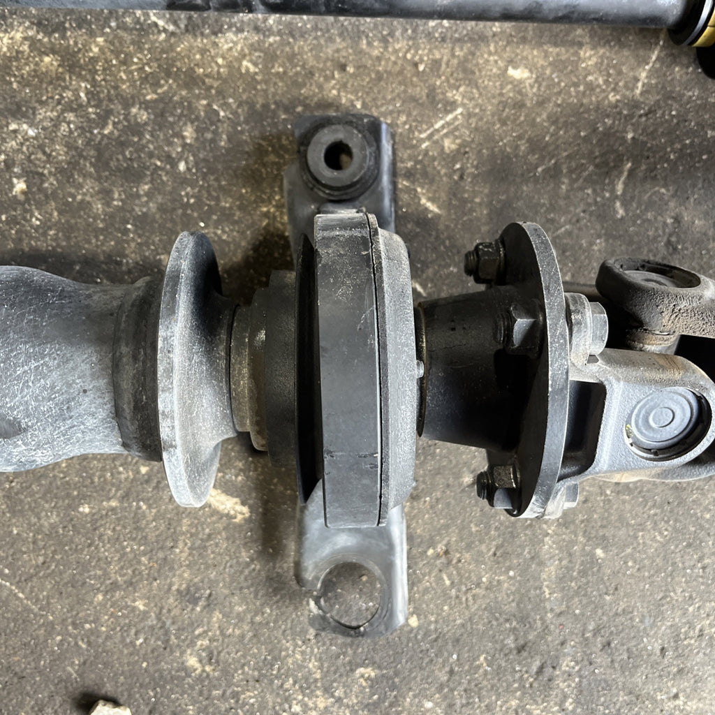 ☑️2019 SUBARU WRX STI OEM 6 SPEED TRANSMISSION 6MT TRANS SWAP 75k MILES COMPLETE