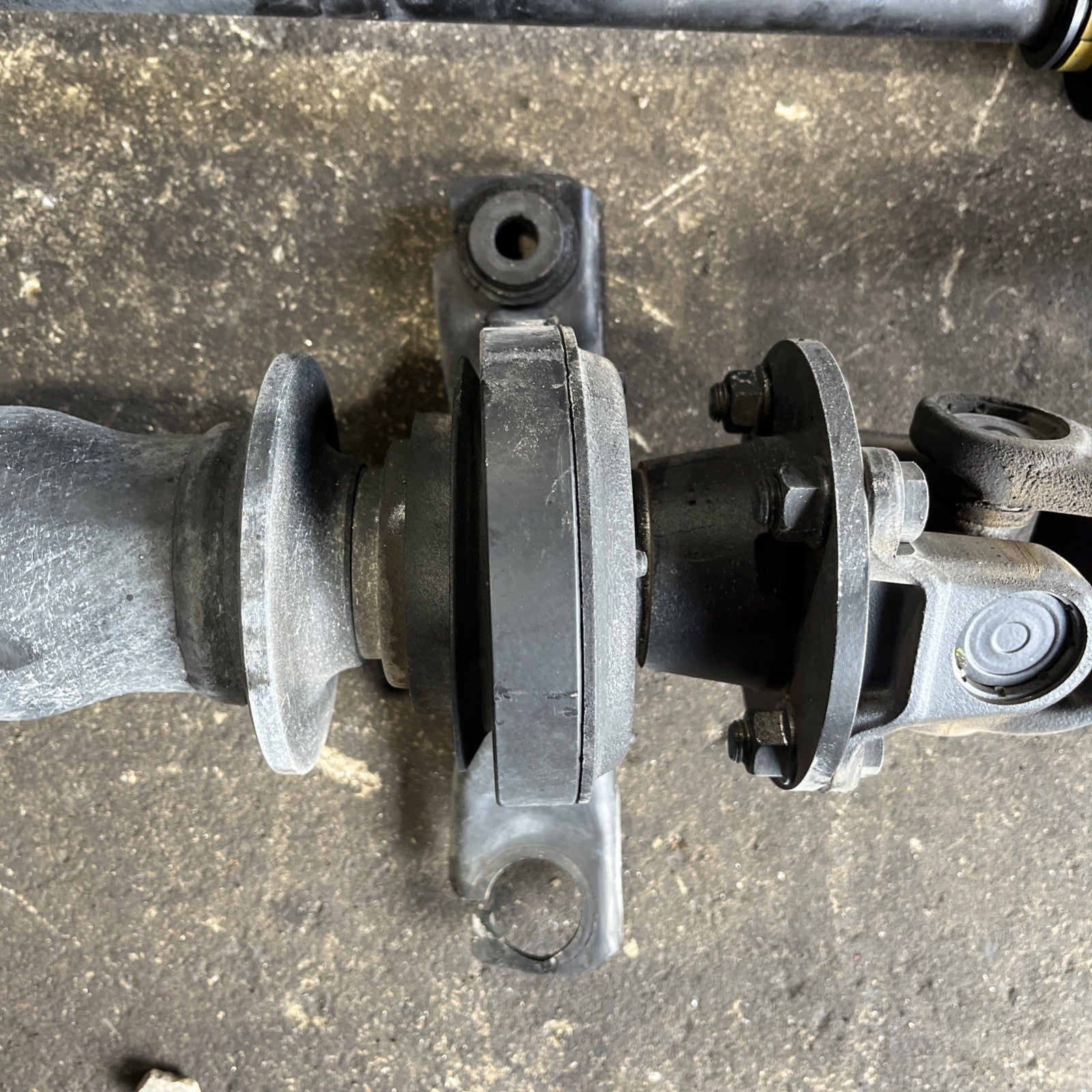 ☑️2019 SUBARU WRX STI OEM 6 SPEED TRANSMISSION 6MT TRANS SWAP 75k MILES COMPLETE
