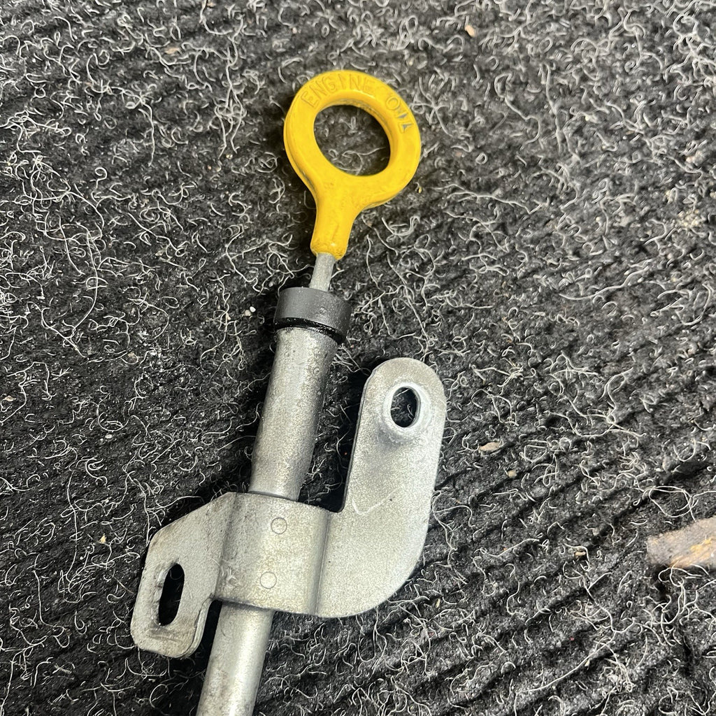 ☑️ 2013-2019 Scion FR-S BRZ GT86 FA20 Engine Oil Dipstick Dip Stick OEM
