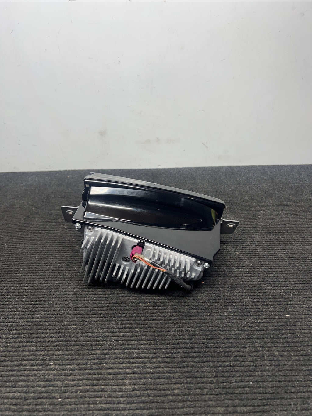 12-18 BMW 3-Series F30 Heads Up Display 9287540