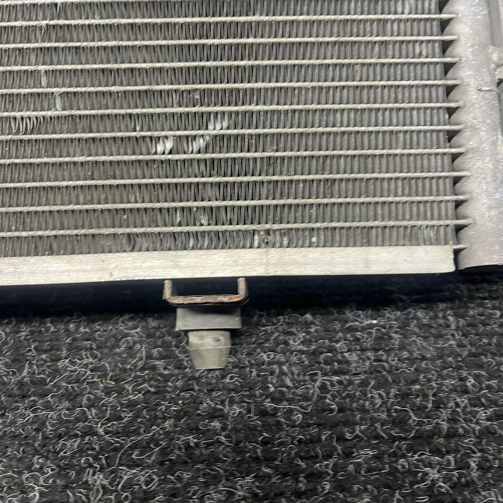 ☑️ 2008-2014 Subaru Impreza WRX STI AC Condenser Air Conditioning OEM 08-14
