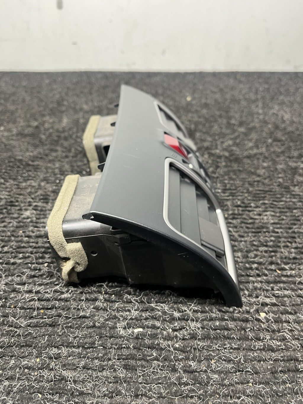 ☑️ 2015-2019 Subaru WRX STI Dash Center Console Vent OEM Hazard Switch