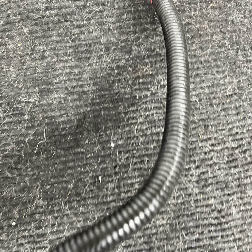 ☑️ 2007-2009 BMW 335 E92 STARTER POSITIVE PLUS (+) BATTERY WIRE WIRING CABLE OEM