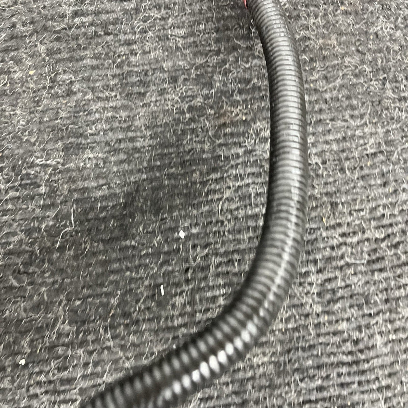 ☑️ 2007-2009 BMW 335 E92 STARTER POSITIVE PLUS (+) BATTERY WIRE WIRING CABLE OEM