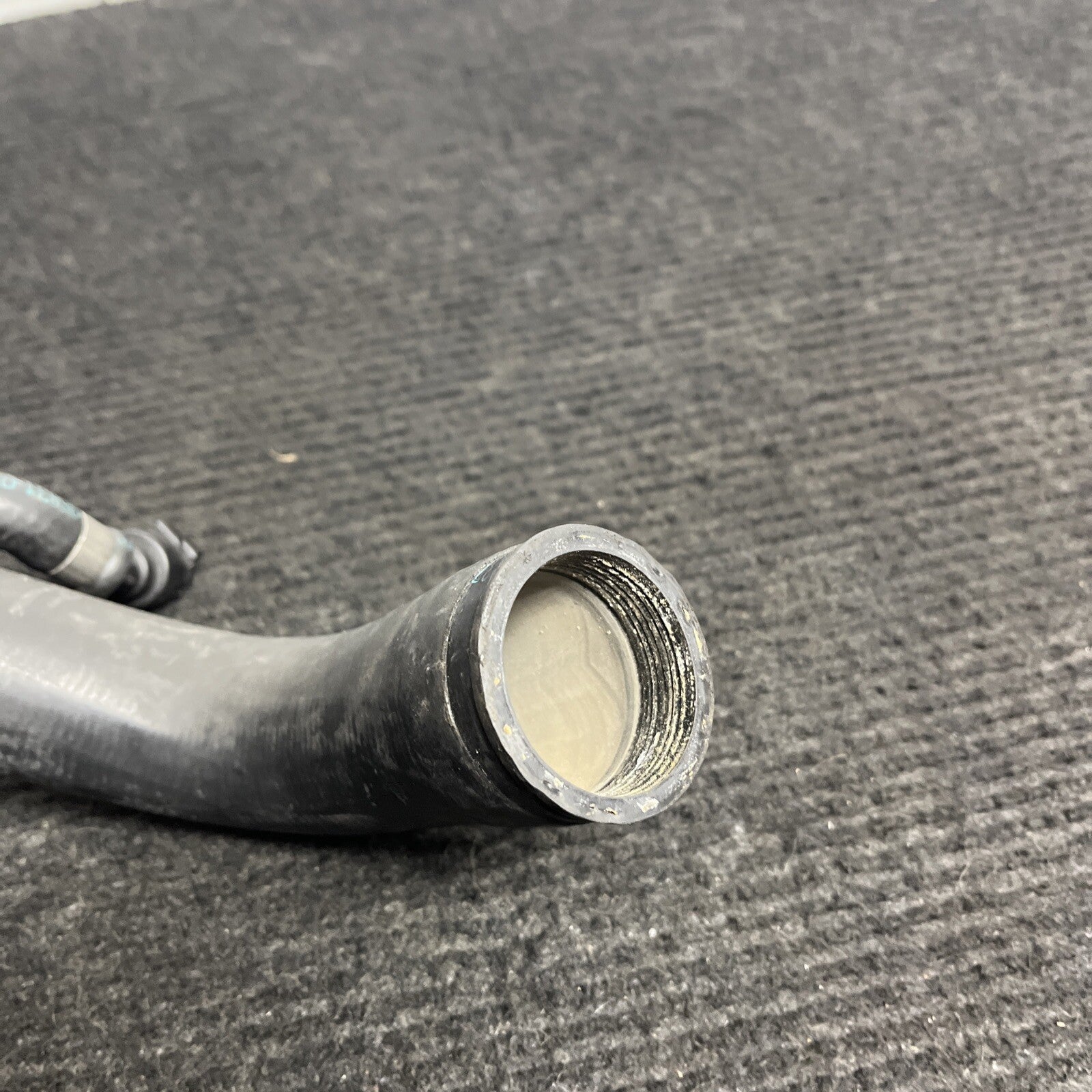 ☑️ 2012-2018 BMW 3 328I F30 F31 F35 F20 F21 F32 F22 Hose Coolant Hose 7596837