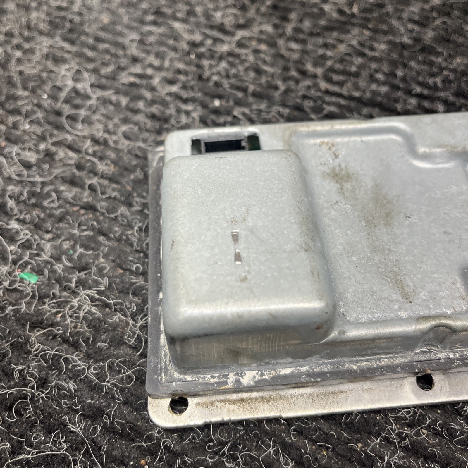 ☑️ 2004 AUDI S4 ECU XENON HEADLIGHT CONTROL UNIT 73010137M