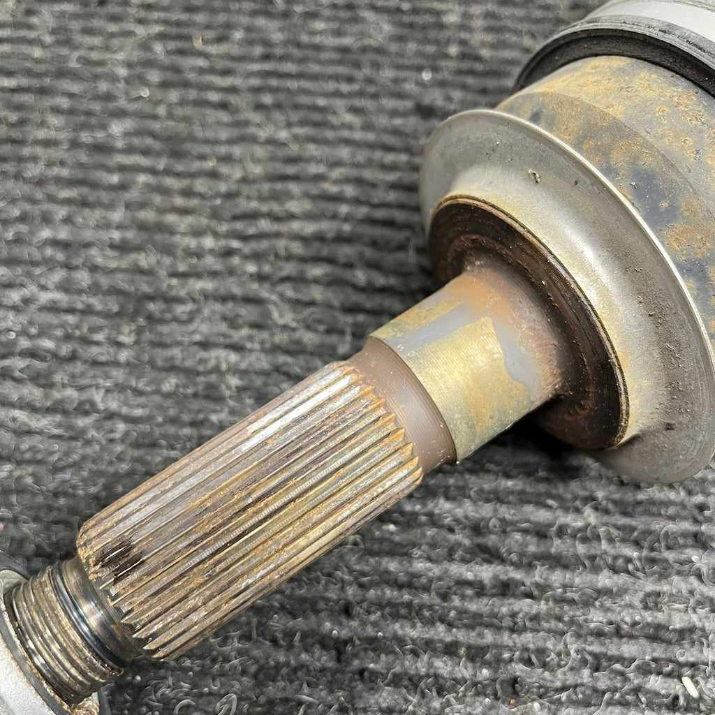 ☑️ 2013-2017 Scion FR-S Rear Axle Shaft BRZ 13-19