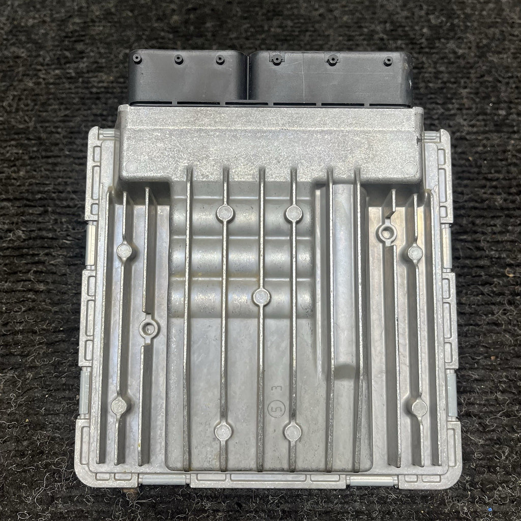 ☑️ OEM 07-13 BMW E90 E92 E93 328i N51 MSV80.1 ECU DME CAS3 KEY IGNITION 7624052