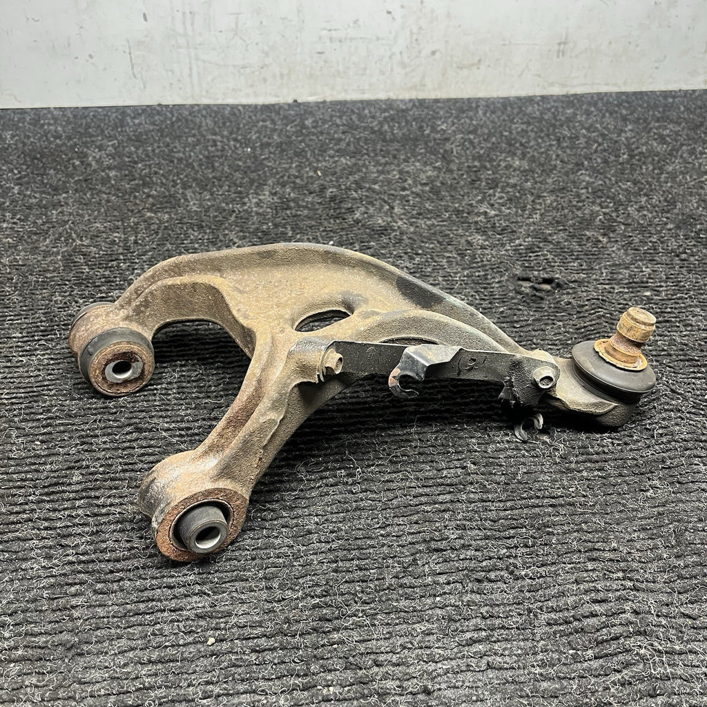 ☑️ 13-20 Subaru BRZ Passenger Rear Right Upper Control Arm Assembly Factory