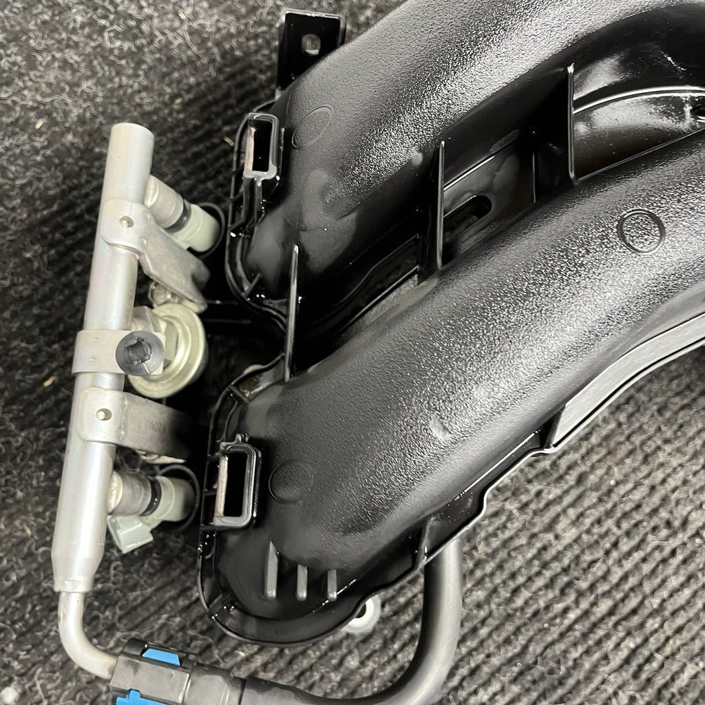 ☑️ 2013-2017 Subaru BRZ Scion FRS 86 FA20 Engine Intake Manifold OEM