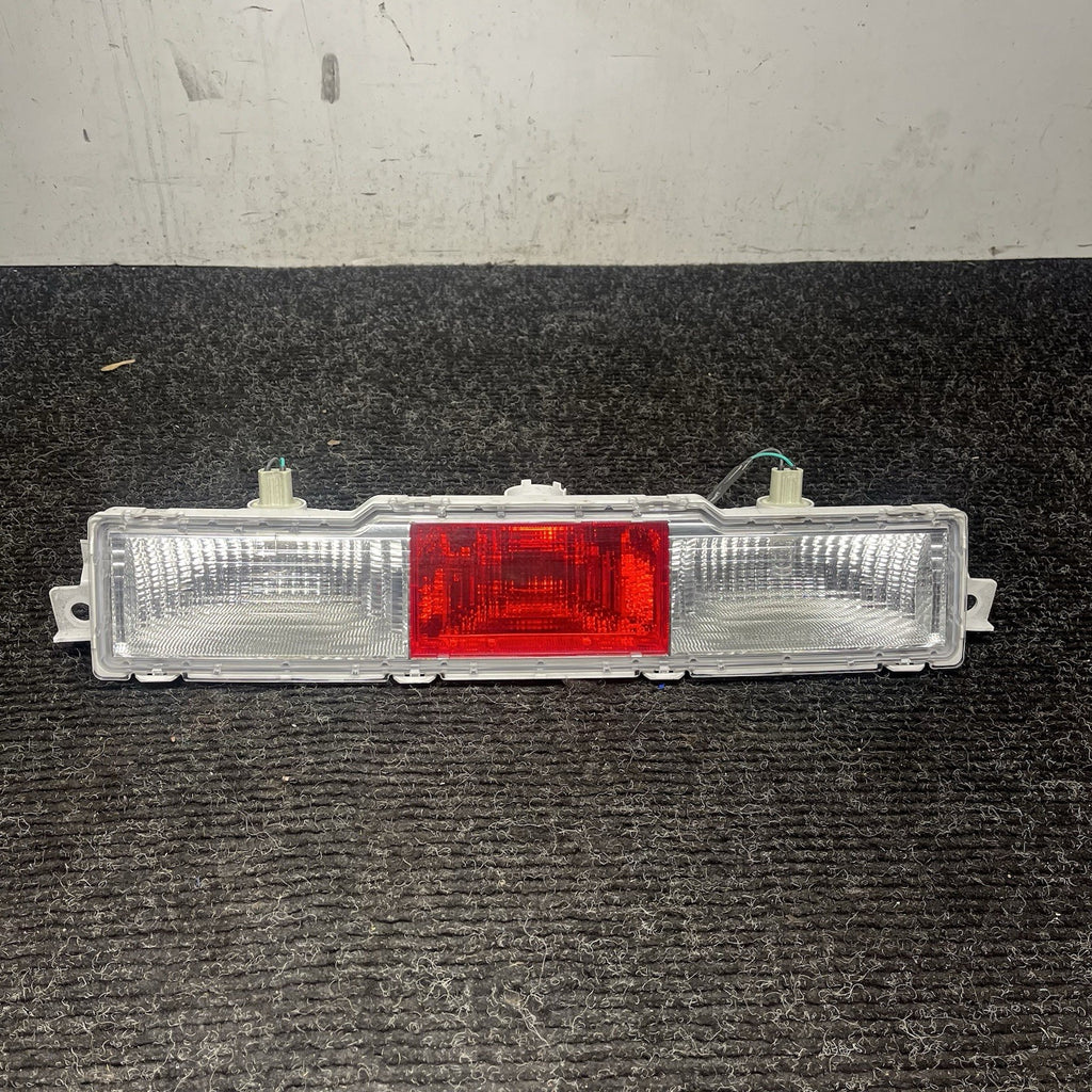 ☑️ 3rd Brake Light Stop Lamp - 2023 Subaru BRZ GR86 Coupe - OEM