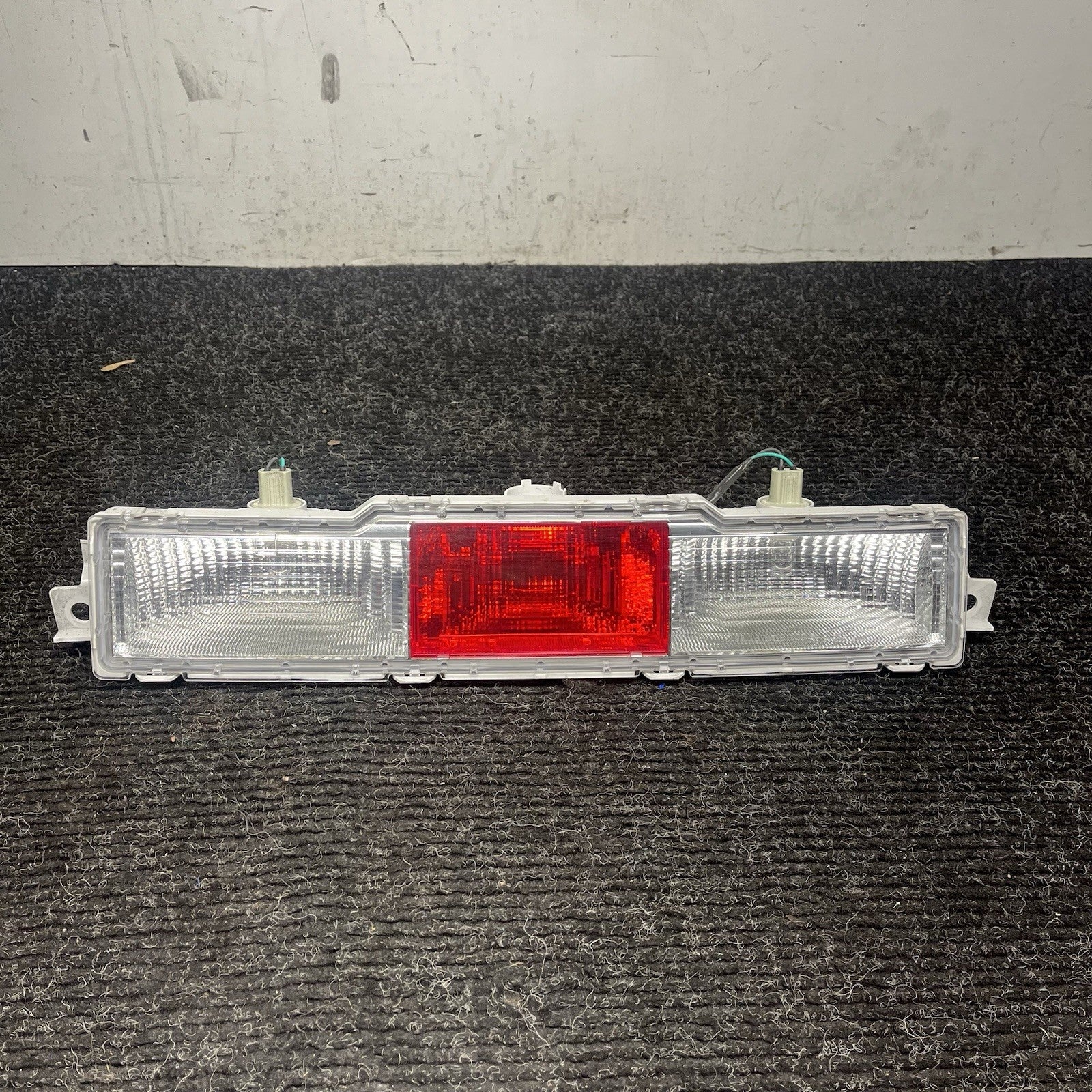 ☑️ 3rd Brake Light Stop Lamp - 2023 Subaru BRZ GR86 Coupe - OEM