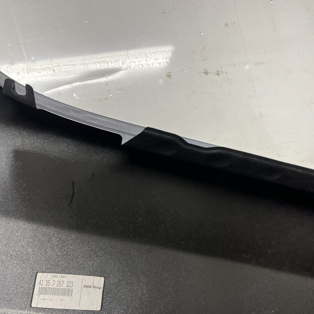 ☑️ 11-17 OEM BMW F25 F26 X3 X4 Front Left Driver Side Fender Panel
