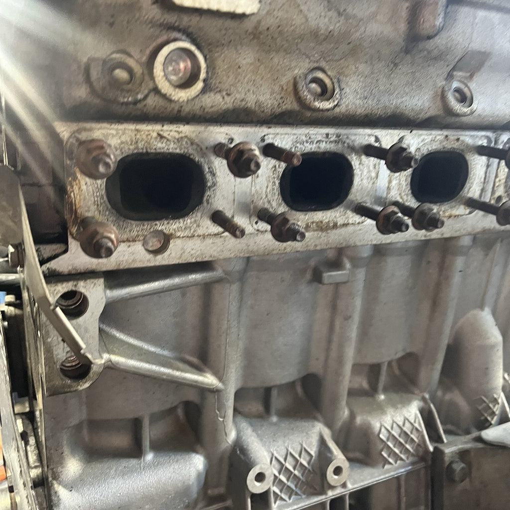 ☑️ 03-06 BMW E46 330i 330Ci ZHP 3.0L M54 M54B30 COMPLETE ENGINE MOTOR 178k Miles