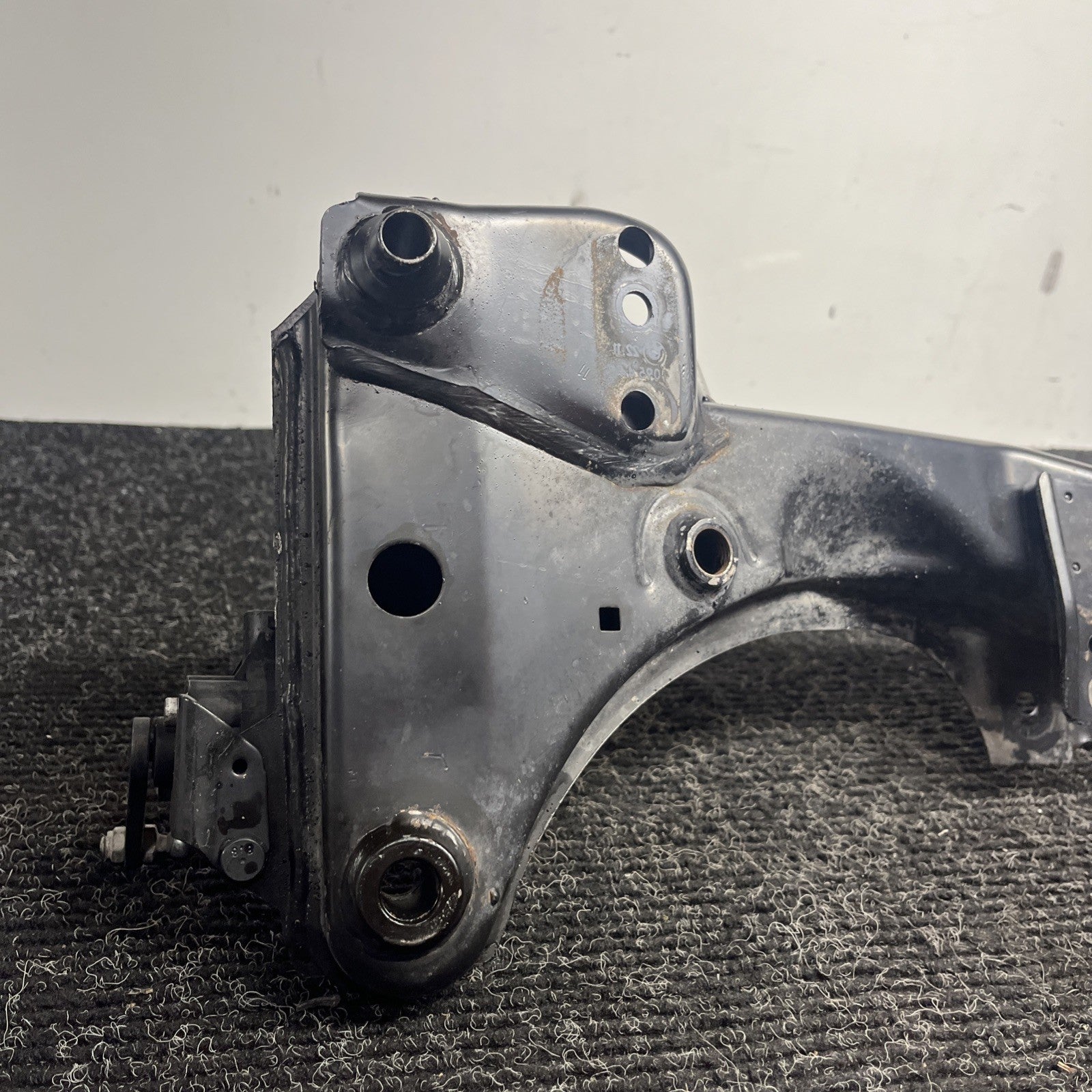 ☑️ BMW 2000-2008 E46 330CI Z4 FRONT ENGINE CRADLE SUBFRAME CROSSMEMBER OEM