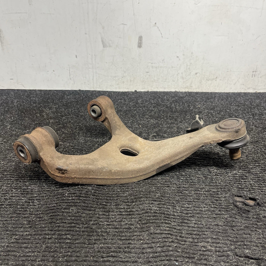 ☑️ 13-20 Subaru BRZ Passenger Rear Right Upper Control Arm Assembly Factory