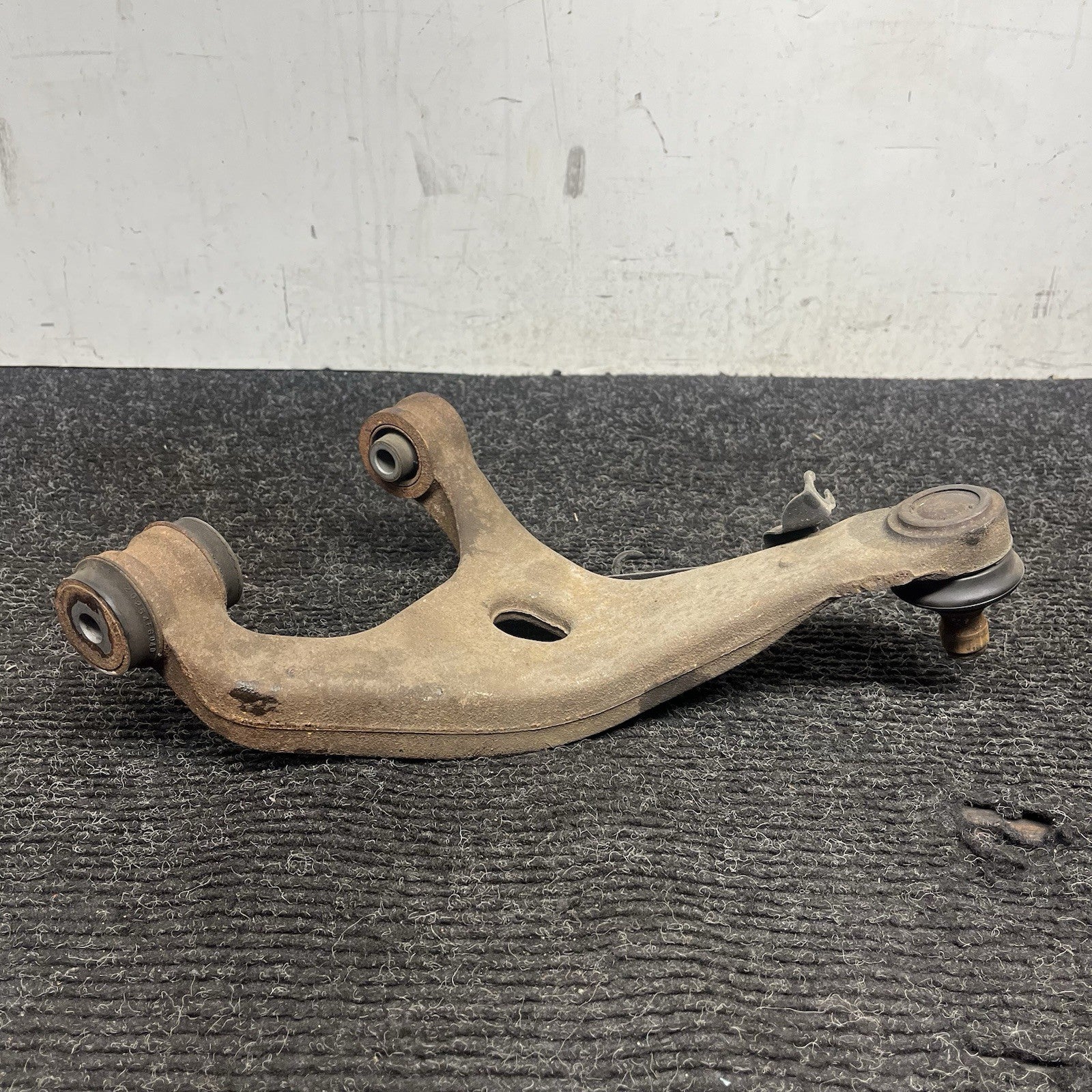 ☑️ 13-20 Subaru BRZ Passenger Rear Right Upper Control Arm Assembly Factory
