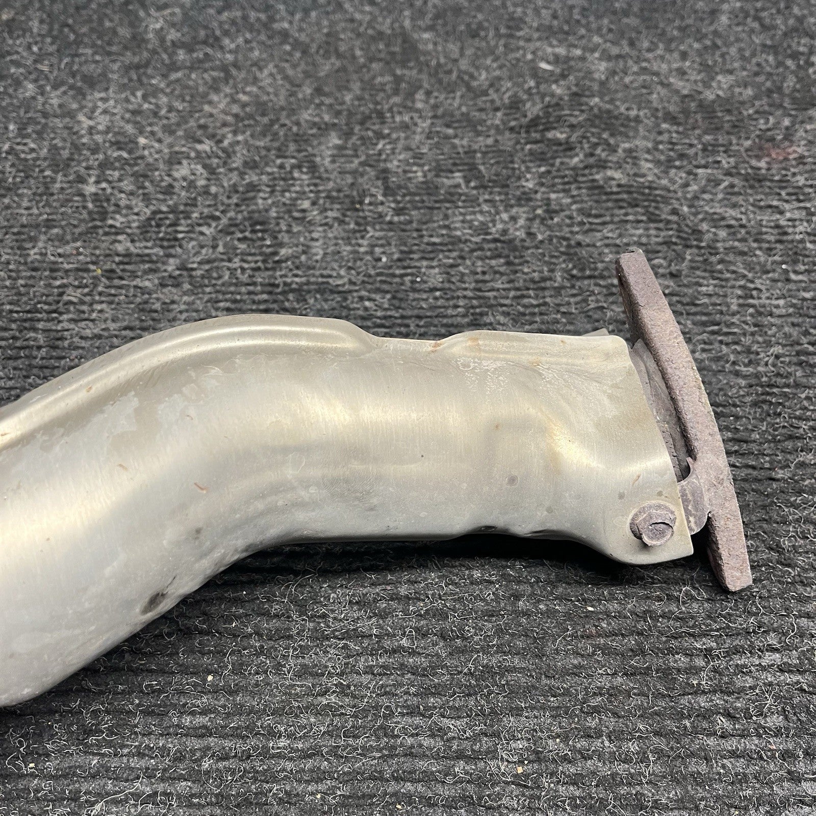 ☑️ 2013-2020 Subaru BRZ Toyota GT86 SCION FRS OEM Muffler Over Pipe