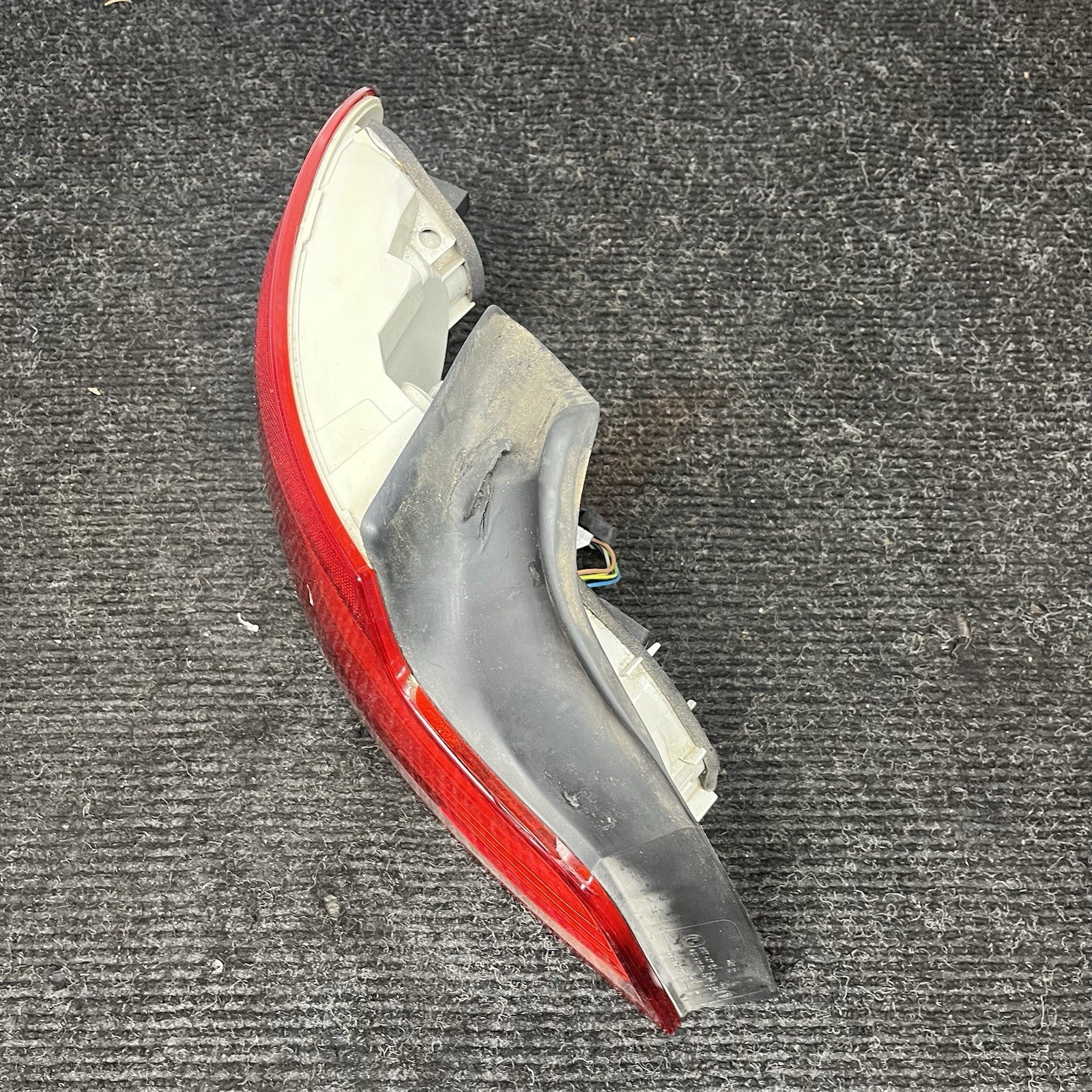 ☑️ 2011-2013 BMW 1-Series E82 E88 135i LCI Left Driver Side LED Tail Light OEM