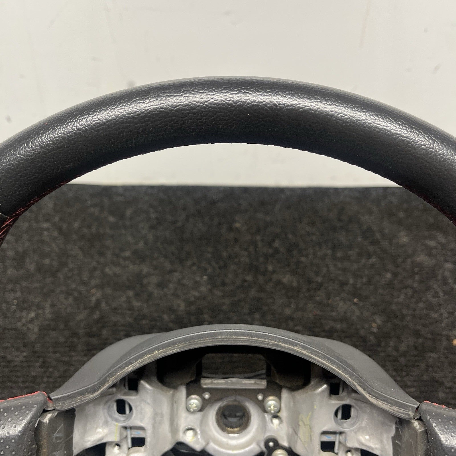 ☑️ 2013-2016 SCION FRS BRZ M/T MANUAL STEERING WHEEL OEM