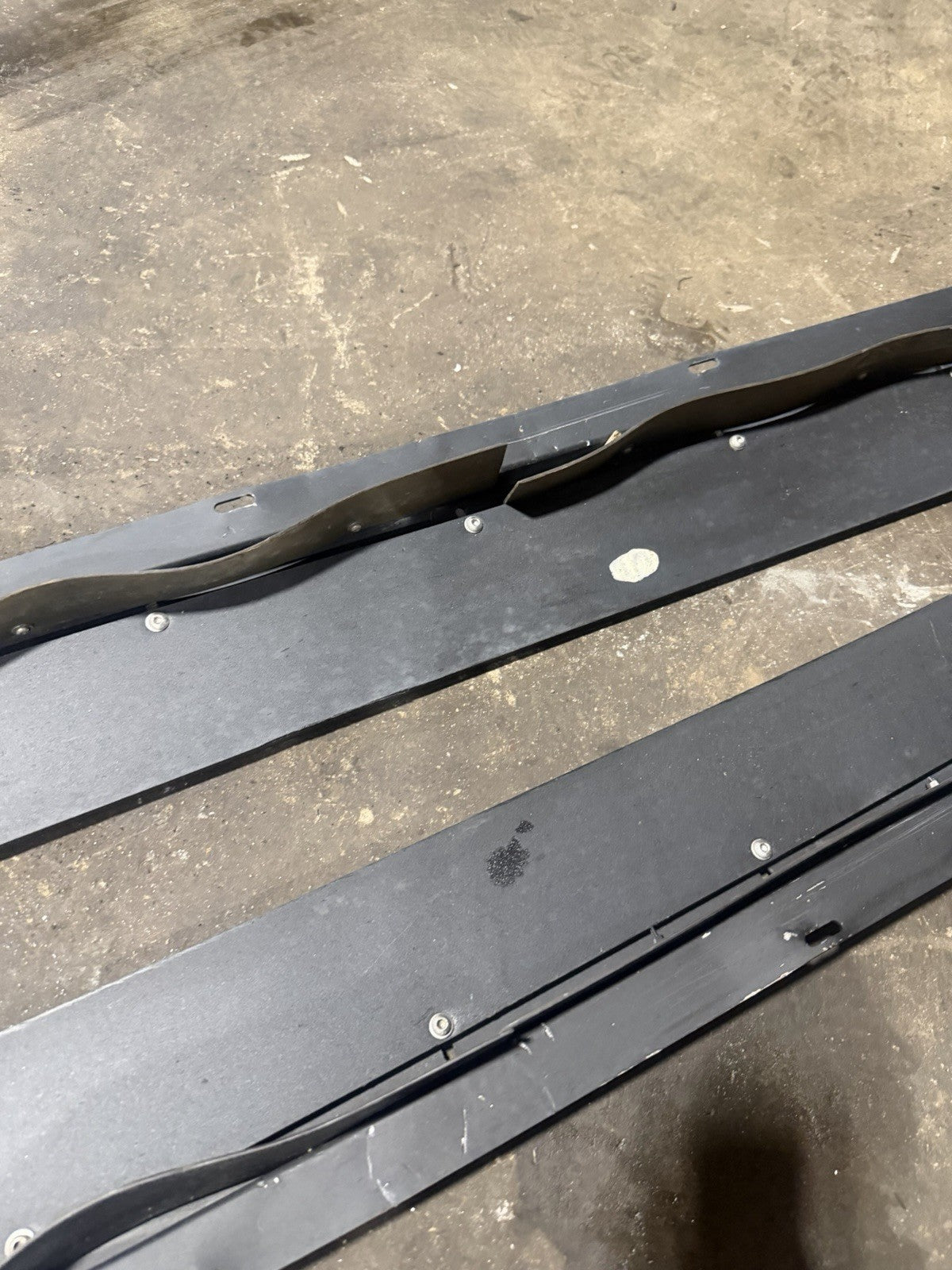☑️ Verus Engineering Carbon Composite Side Skirts for Scion FRS Subarus BRZ GT86