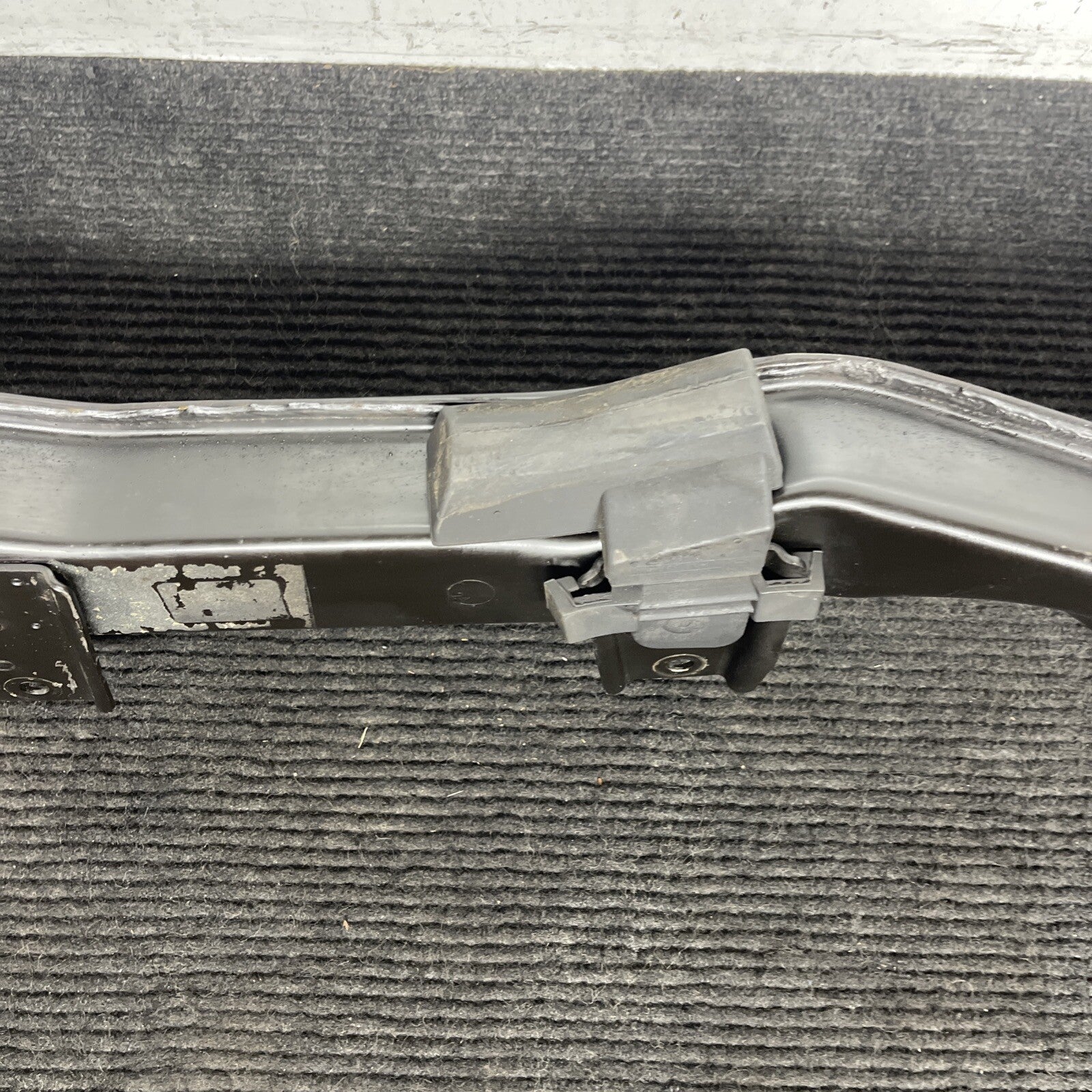 ☑️ BMW 2000-2008 E46 330CI Z4 FRONT ENGINE CRADLE SUBFRAME CROSSMEMBER OEM