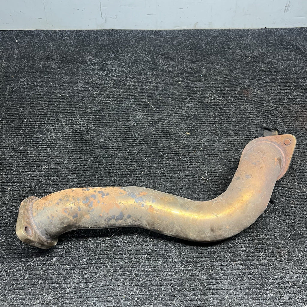 ☑️ 2013-2020 Subaru BRZ Toyota GT86 SCION FRS Aftermarket Muffler Over Pipe