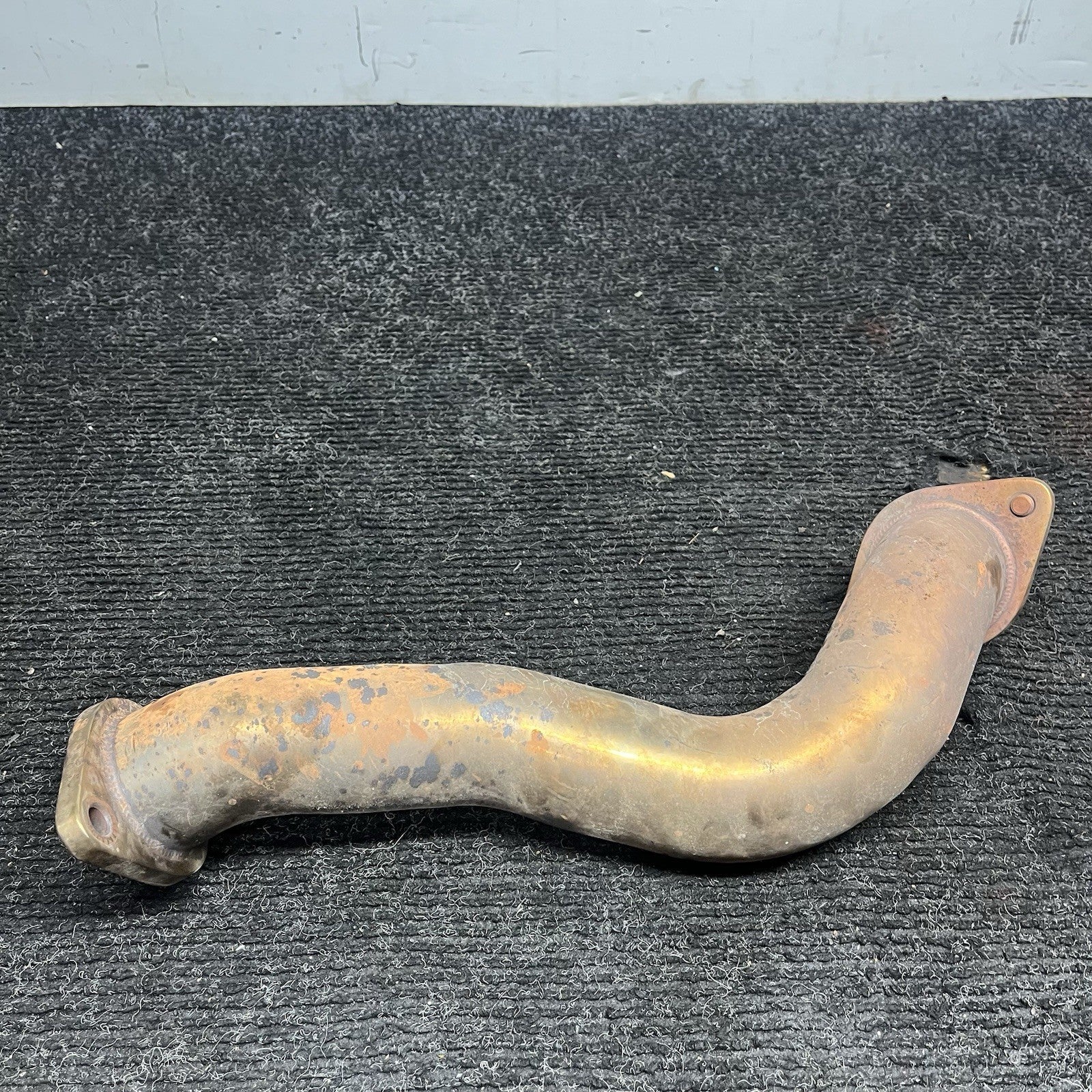 ☑️ 2013-2020 Subaru BRZ Toyota GT86 SCION FRS Aftermarket Muffler Over Pipe