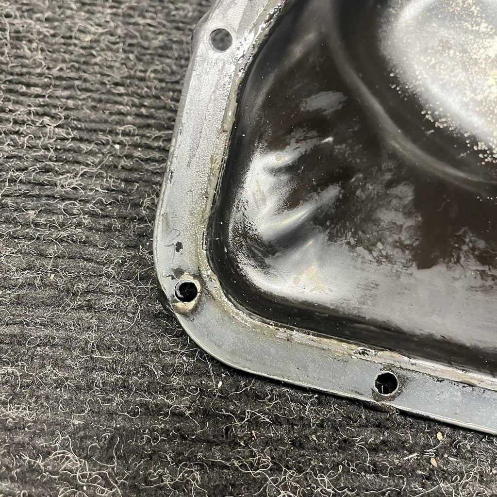 ☑️ 2013-2020 OEM Subaru BRZ Engine Oil Pan Scion FRS Toyota 86 FA20 13-17