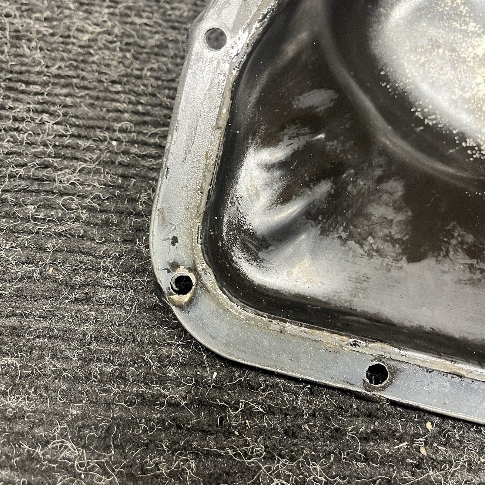 ☑️ 2013-2020 OEM Subaru BRZ Engine Oil Pan Scion FRS Toyota 86 FA20 13-17
