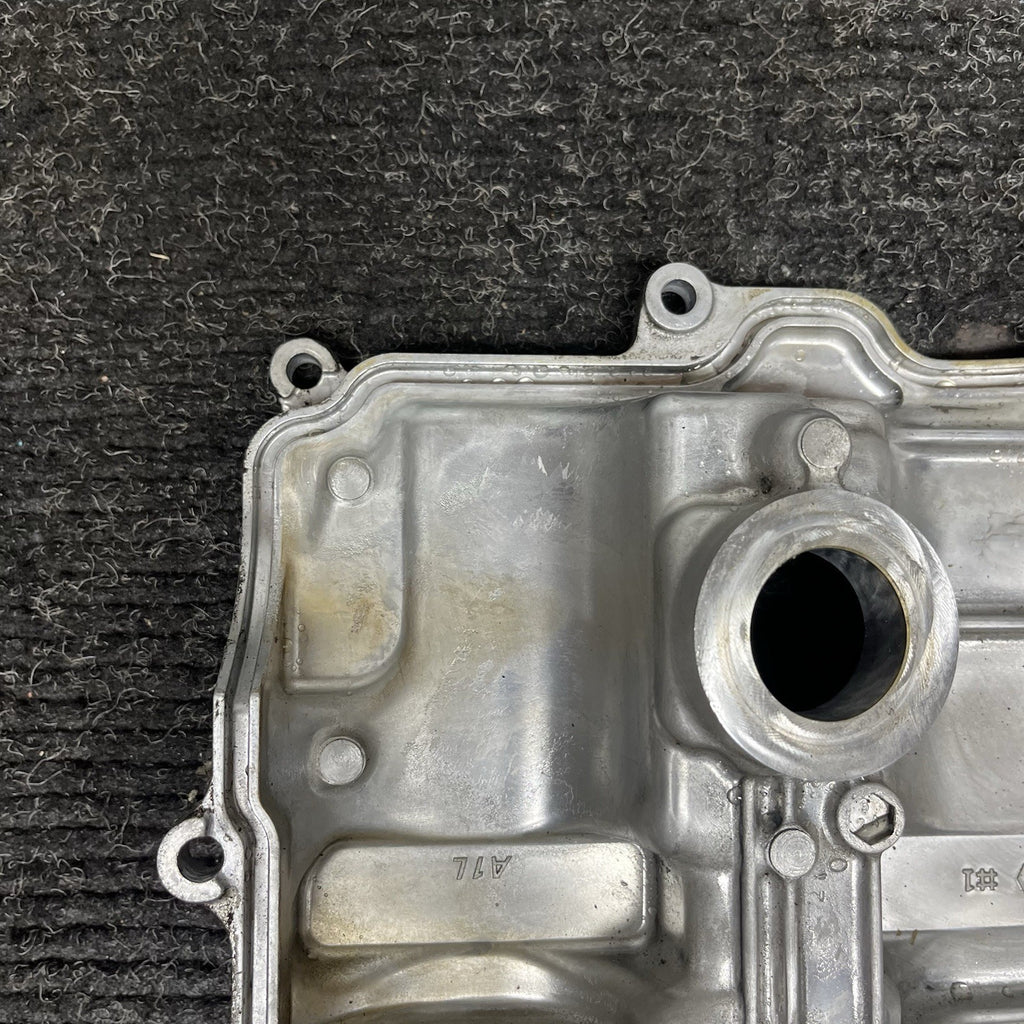 ☑️ 2013-2017 Subaru BRZ OEM Engine Valve Cover LEFT RIGHT PAIR Scion FRS FA20