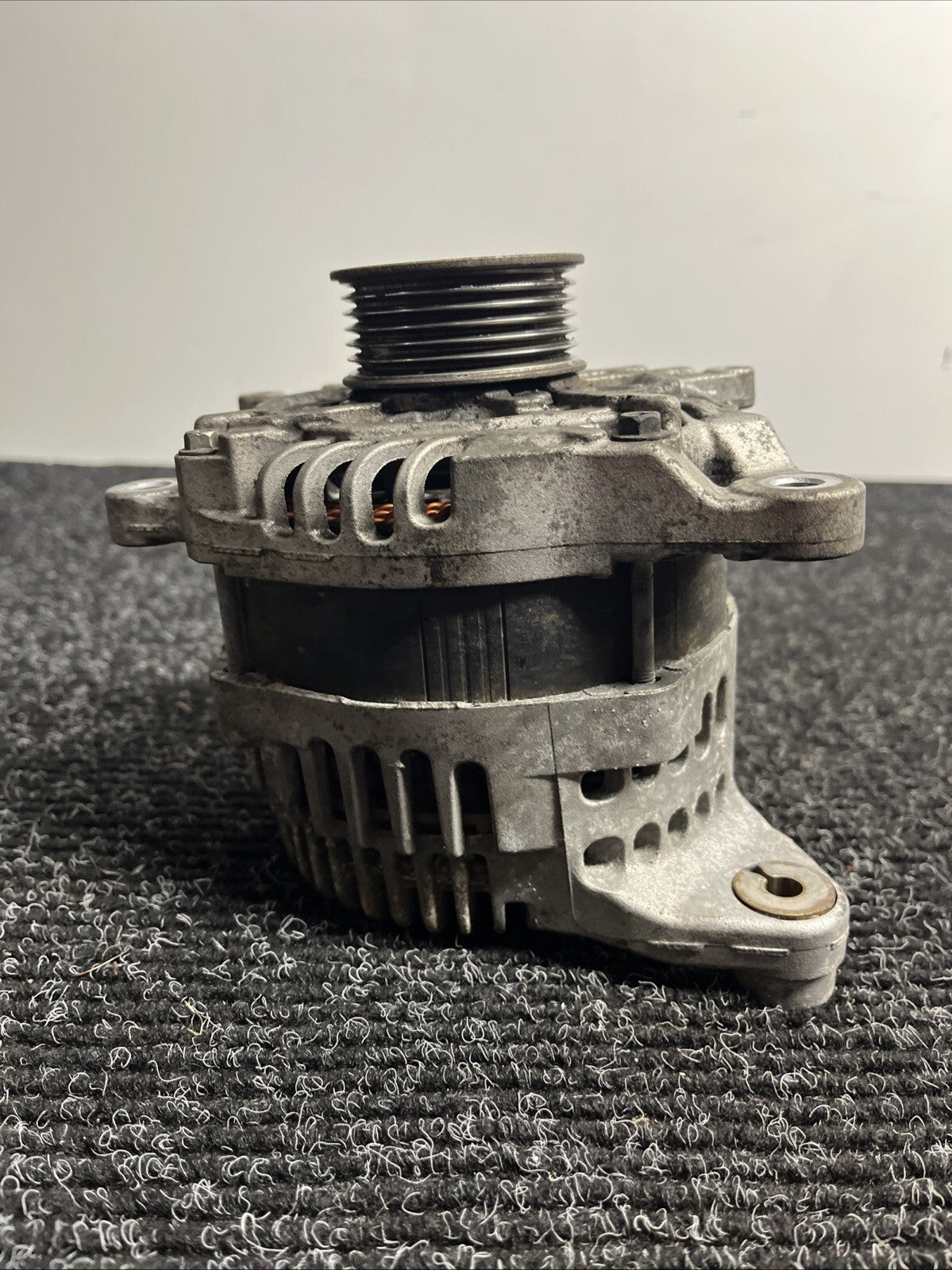 ☑️ 2013-2016 Subaru BRZ Alternator Assembly OEM 13-16 Scion FR-S
