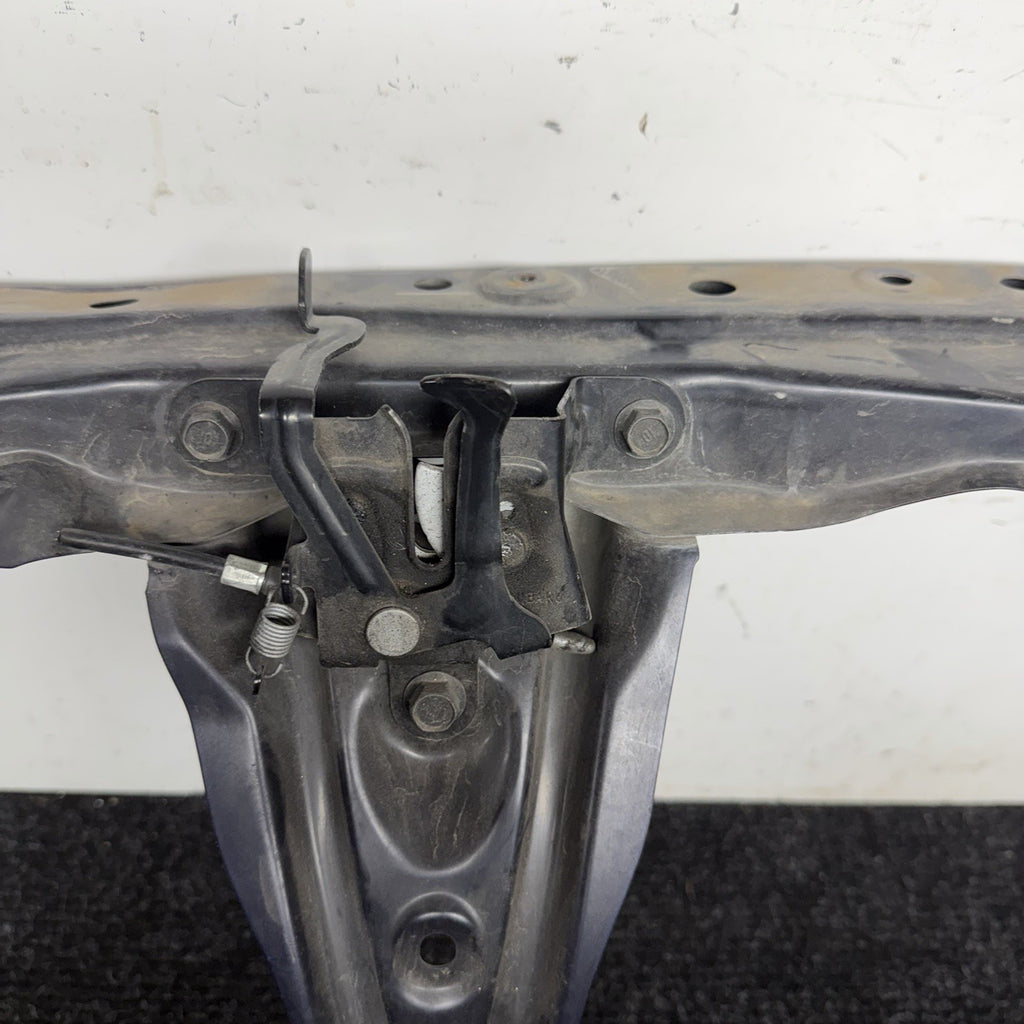 ☑️ 2013-2019 Subaru BRZ Scion FRS Radiator Upper T Bar Bracket OEM