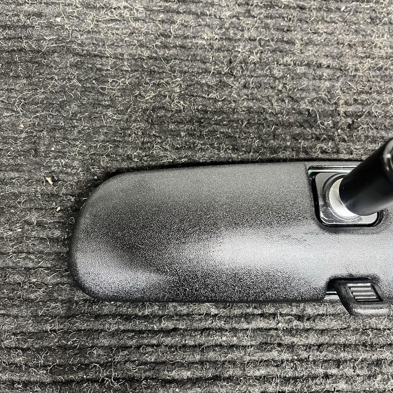 ☑️ Subaru BRZ Rear View Mirror Toyota GT 86 Scion FR-S 17-20 OEM