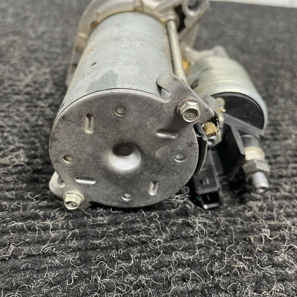 ☑️ 06-11 BMW E82 E90 E92 E93 128 135 328 335 Motor Engine N54 Starter