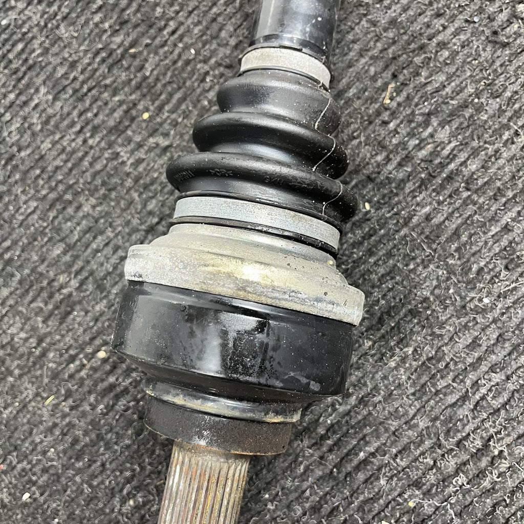 ☑️ 14-16 BMW M235i F22 Rear Right Passenger Side CV Axle Shaft RWD OEM